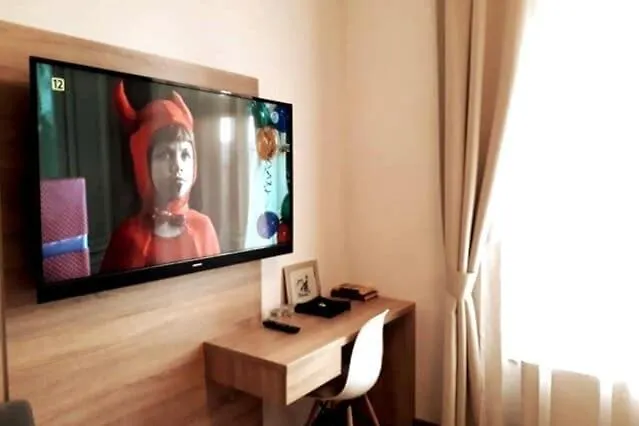 Old Town Apt - Bosacka 30 Krakow Apartment