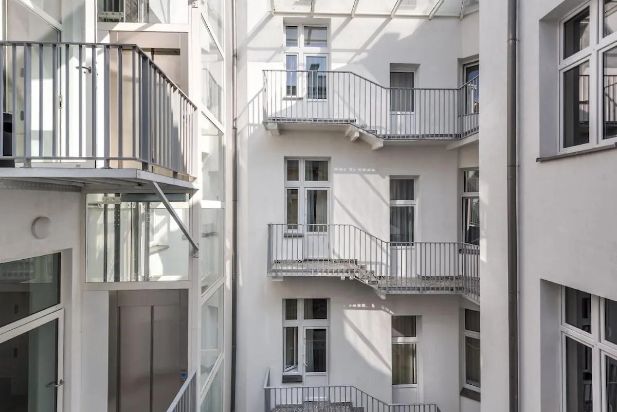 Apartment Old Town Apt - Bosacka 30 Krakow